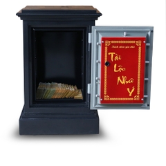 Két sắt Welko KN74CĐ công đức khoét lỗ