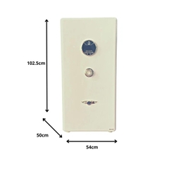 Két sắt thông minh D-100-ALS Elisee