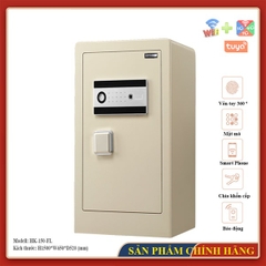 Két sắt thông minh Aifeibao HK-150-FL
