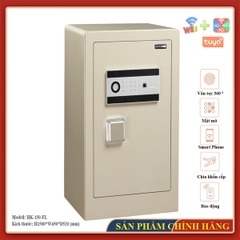 Két sắt thông minh Aifeibao HK-150-FL