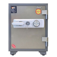 Két sắt Hàn Quốc BOOIL BS-C750