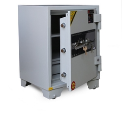 Két sắt xuất khẩu Welko C59KEY White