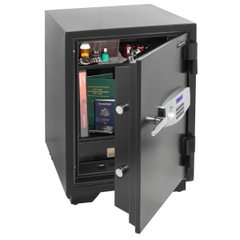 Két sắt Honeywell 2116 khoá điện tử (Mỹ)