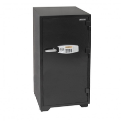 Két sắt Honeywell 2120 khoá điện tử (Mỹ)