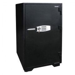 Két sắt Honeywell 2118 khoá điện tử (Mỹ)