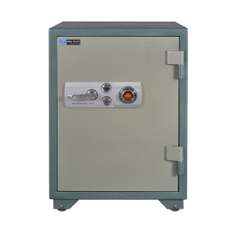 Két sắt chống cháy Hòa Phát KS168K2C1