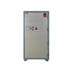 Két sắt chống cháy Hòa Phát KS400K2C1