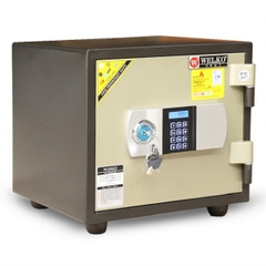 Két sắt Welko KCC38E khóa điện tử