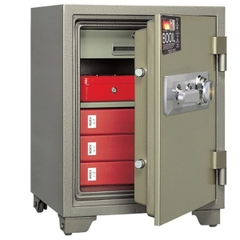 Két sắt Hàn Quốc BOOIL BS-C670