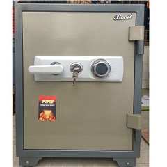 Két sắt Hàn Quốc BOOIL BS-C670