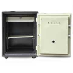 Két sắt Welko KCC55ĐM khóa cơ đổi mã