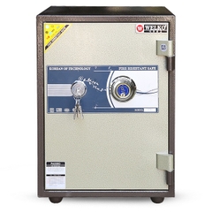 Két sắt Welko KCC55ĐM khóa cơ đổi mã