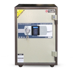 Két sắt Welko KCC55E khóa điện tử