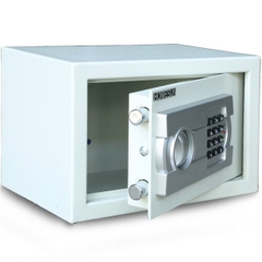 Két Sắt Khách Sạn HS28AC White