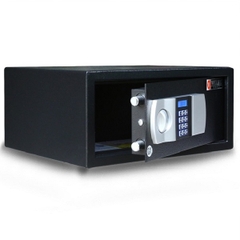 Két Sắt Khách Sạn HS42ĐT Black