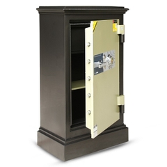 Két sắt Welko KN170 khóa cơ