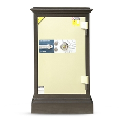 Két sắt Welko KN300 khóa cơ