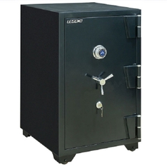 Két sắt Hòa Phát cao cấp khóa cơ Legend LG188-K1C1