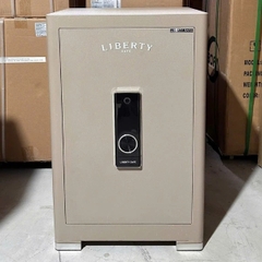 Két sắt Liberty LB1000PRO vân tay+điện tử+app kết nối điện thoại