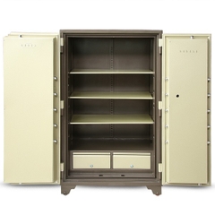 Két sắt Welko KCC1650 khóa chìa