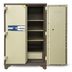 Két sắt Welko KCC1650 khóa chìa