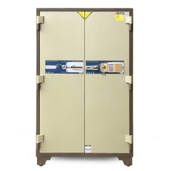 Két sắt Welko KCC1650E khóa điện tử