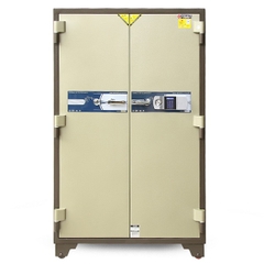 Két sắt Welko KCC1650E khóa điện tử