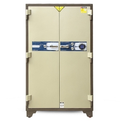 Két sắt Welko KCC1650FE khóa vân tay điện tử