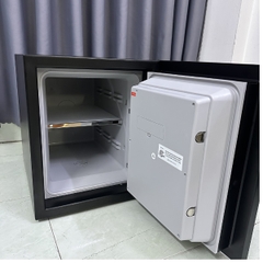 Két Sắt Chống Cháy Philips SBX501-4C0