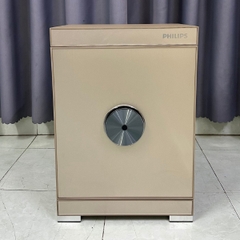 Két sắt Philips SBX602 – 5CU có APP kết nối điện thoại