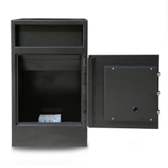 Két Sắt Thu Ngân Xuất Khẩu TN710EK LED