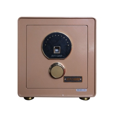 Két sắt vân tay điện tử Aifeibao HK-A1/D-40-TS