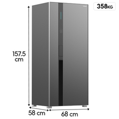 Két sắt Philips Valis-Max có APP kết nối điện thoại