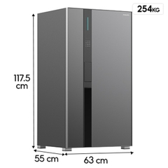 Két sắt Philips Valis-Pro có APP kết nối điện thoại