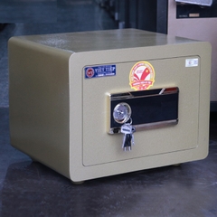 Két sắt Việt Tiệp KV48E PRO Khóa Điện Tử
