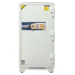 Két sắt Welko KCC200 LED WHITE