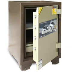 Két sắt Welko KCC110 khóa cơ