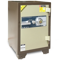Két sắt Welko KCC110 khóa cơ