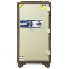 Két sắt Welko KCC240ĐM khóa cơ đổi mã