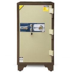 Két sắt Welko KCC200 khóa cơ