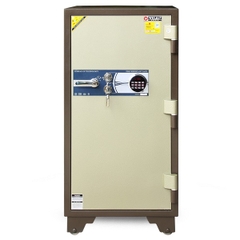 Két sắt Welko KCC200LED Hàn Quốc