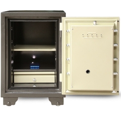 Két sắt Welko KCC110 khóa cơ