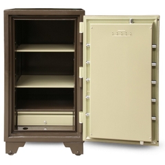 Két sắt Welko KCC200 khóa cơ