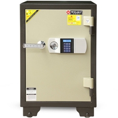 Két sắt Welko W120ĐT khóa điện tử