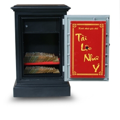 Két sắt Welko KN45E khóa điện tử