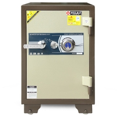 Két sắt Welko KCC120ĐM khóa cơ đổi mã