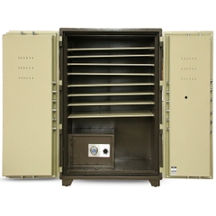 Két sắt Siêu Cường Welko W1650ĐM khóa cơ đổi mã