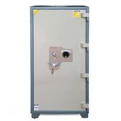 Két sắt Siêu Cường Welko W1510ĐM khóa cơ đổi mã