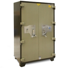 Két sắt Siêu Cường Welko W1650ĐM khóa cơ đổi mã