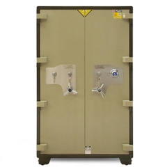 Két sắt Siêu Cường Welko W1650ĐM khóa cơ đổi mã